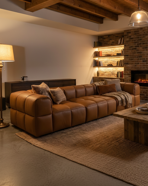 3-Seater Sofas