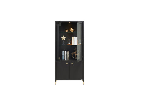 Alessandra Tall Showcase