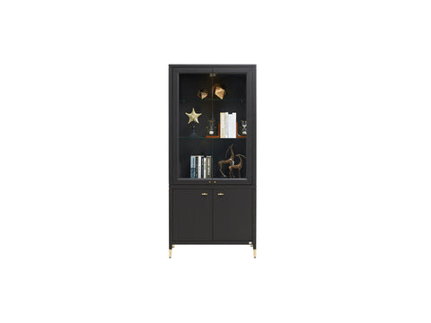 Alessandra Tall Showcase