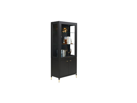 Alessandra Tall Showcase