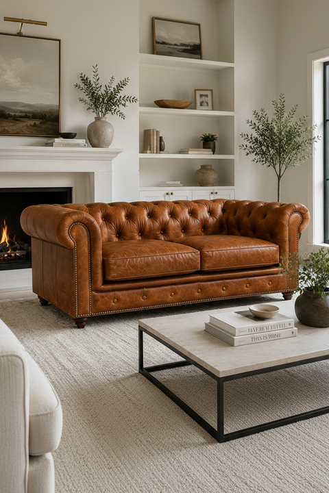 Loveseat Sofas
