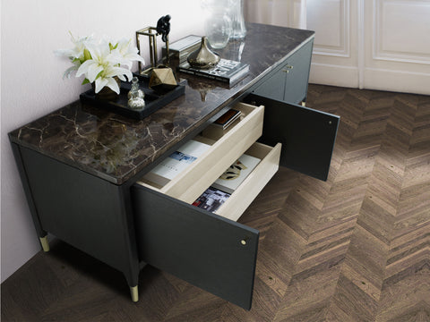 Cleo Sideboard TV