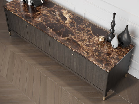 Cleo Sideboard TV