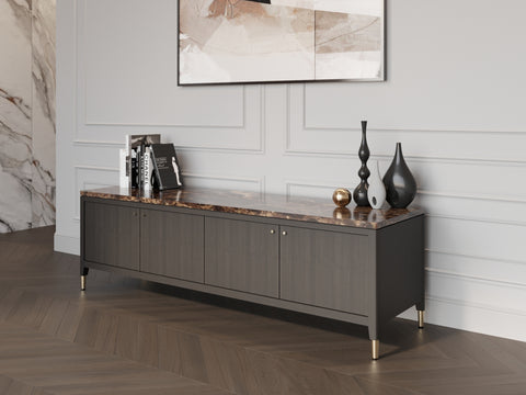 Cleo Sideboard TV