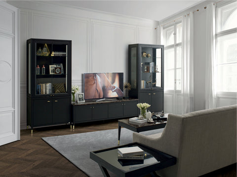 Cleo Sideboard TV