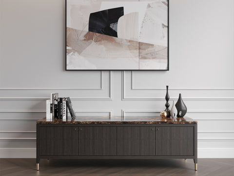 Cleo Sideboard TV