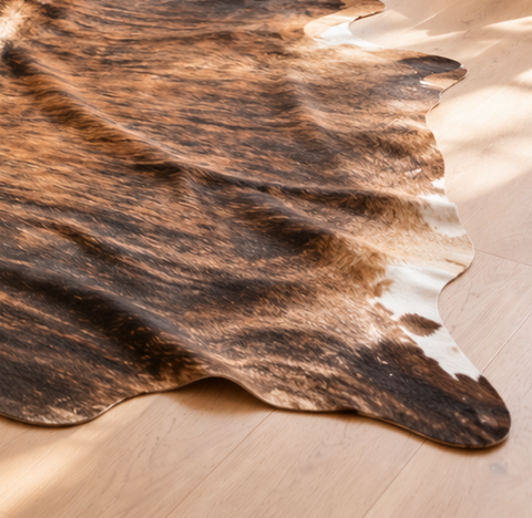 Creases, Folds & Uneven Areas