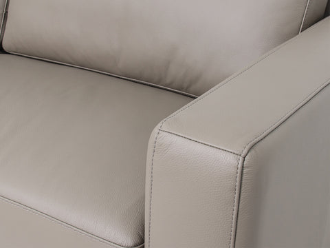 Sofá de 3 plazas Amore Grey
