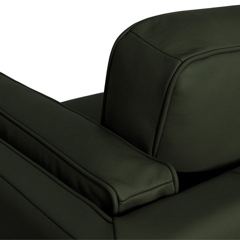 Plush Support, Effortless Comfort