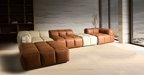 Furniture That Brings Comfort and Family Together