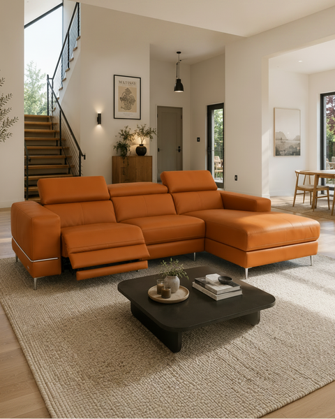 Sectional Sofas & Chaises