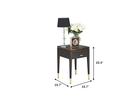 Rosa Side Table