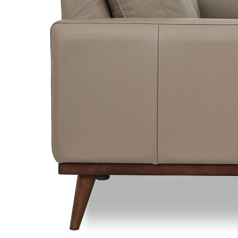 Structured Elegance, Soft Support