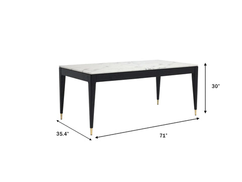 Torino Dining Table